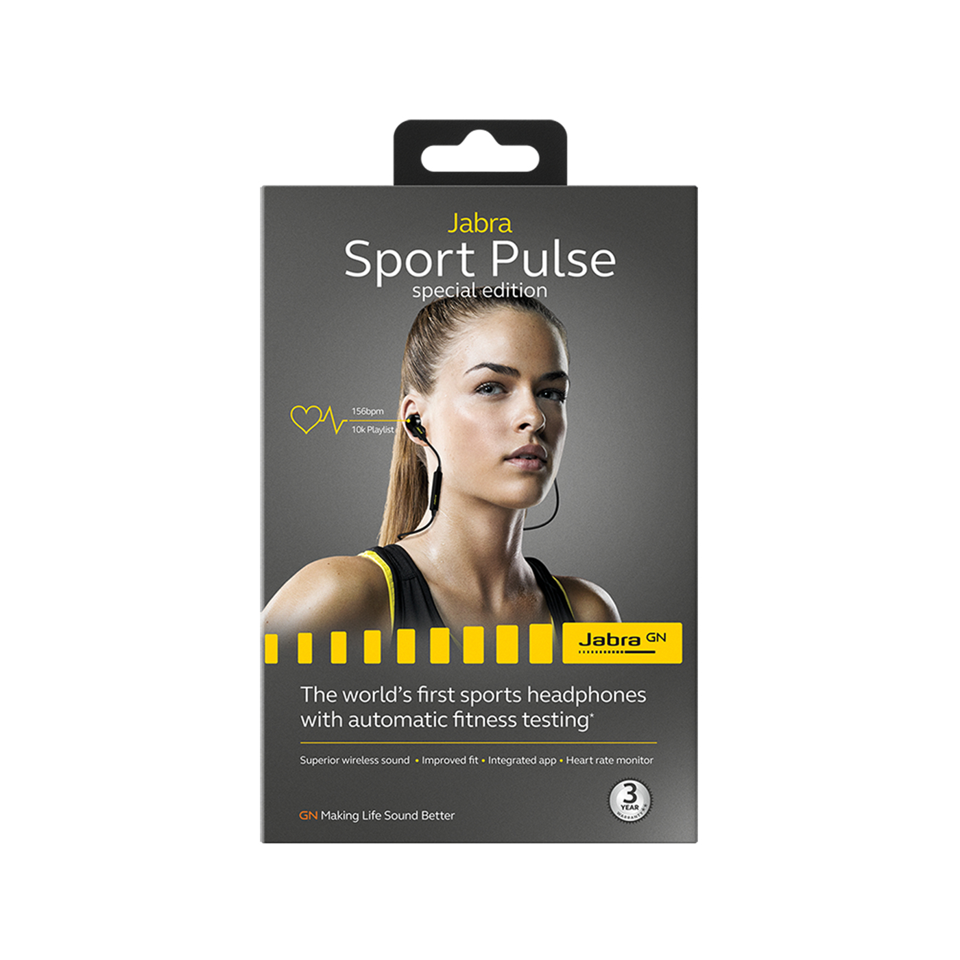 Jabra Sport Pulse Special Edition – image 5
