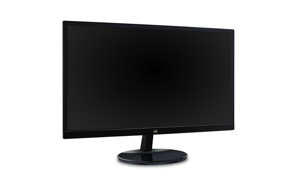 Viewsonic A Series VA2759-smh computer monitor – image 2