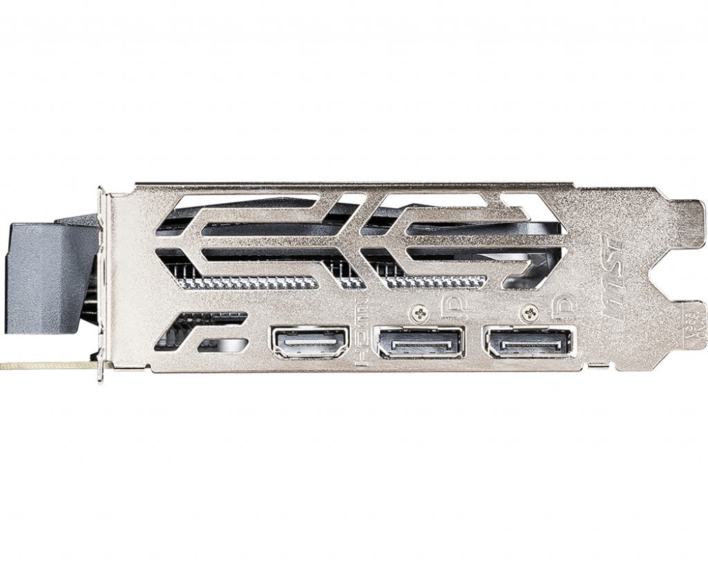MSI GAMING GeForce GTX – image 5