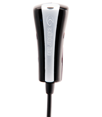 Cellularline ACHSAMSUNG1 mobile device charger Mobile phone Black AC Indoor – image 2