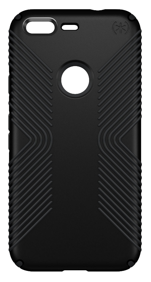 Speck 863071050 mobile phone case Cover Black – image 1