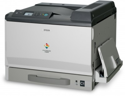 Epson AcuLaser C9200N – image 3