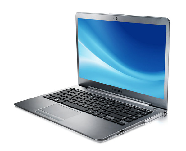 Samsung 5 535U4X-S01ID AMD A8 A8-4555M Laptop – image 2
