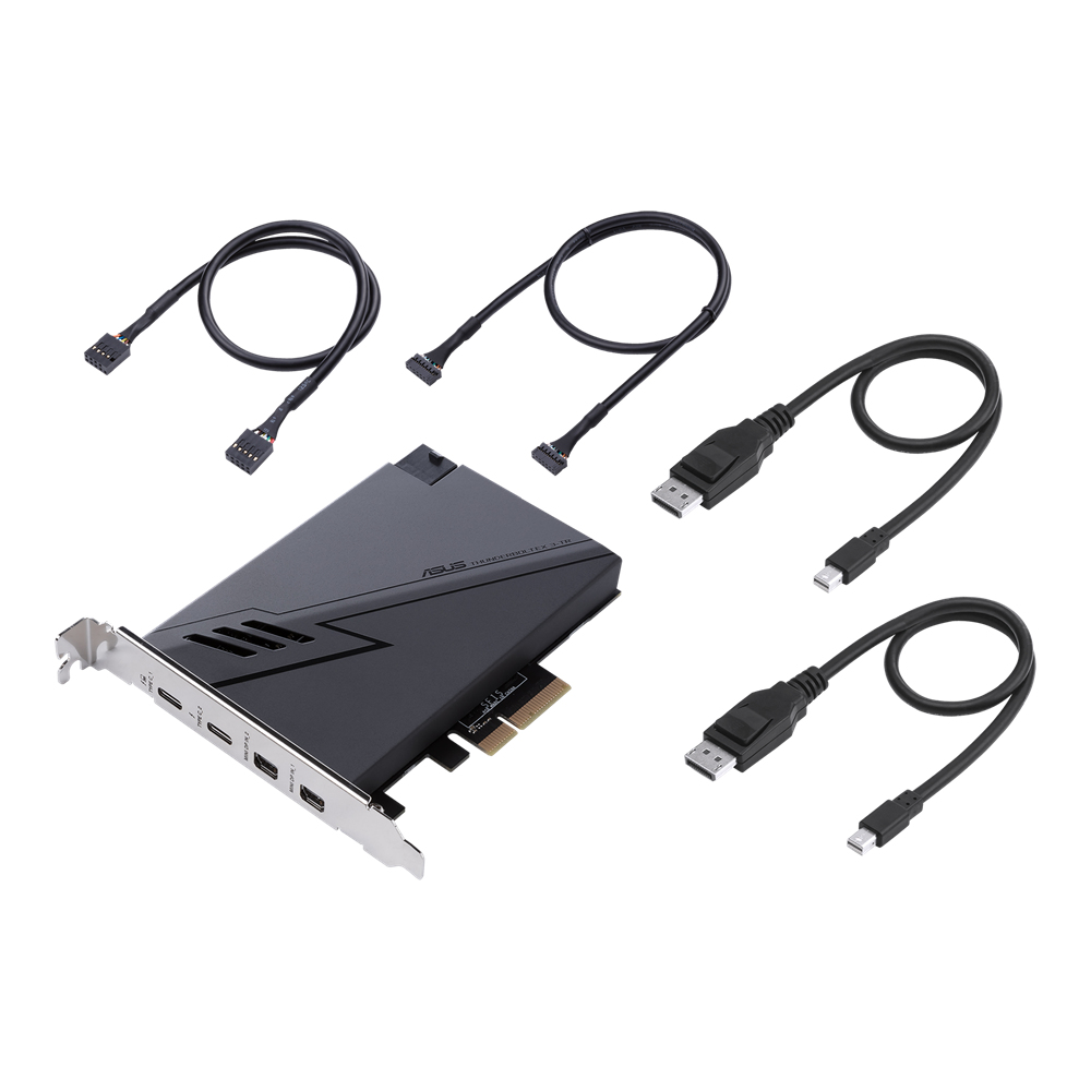 ASUS ThunderboltEX 3-TR – image 4