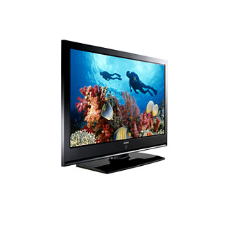Samsung PS63P76FDX TV – image 4