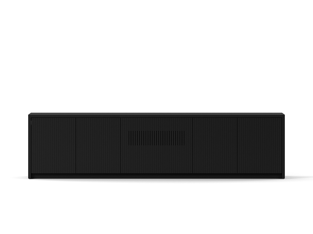 Multibrackets M Projection Laser TV Cabinet – image 2