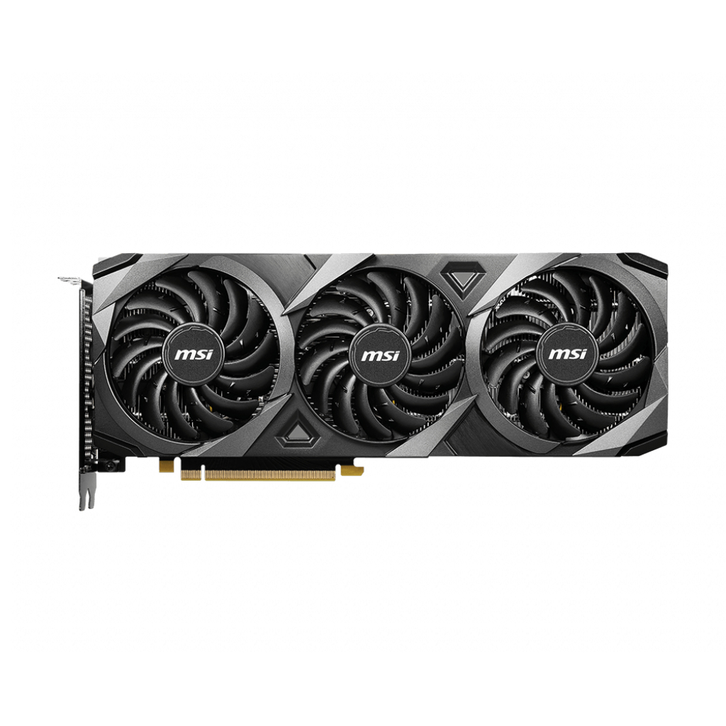 MSI GeForce RTX 3060 Ventus 3X – image 1