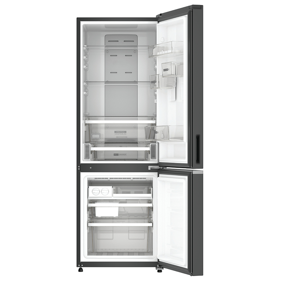 Whirlpool WB1332V fridge-freezer Freestanding – image 2