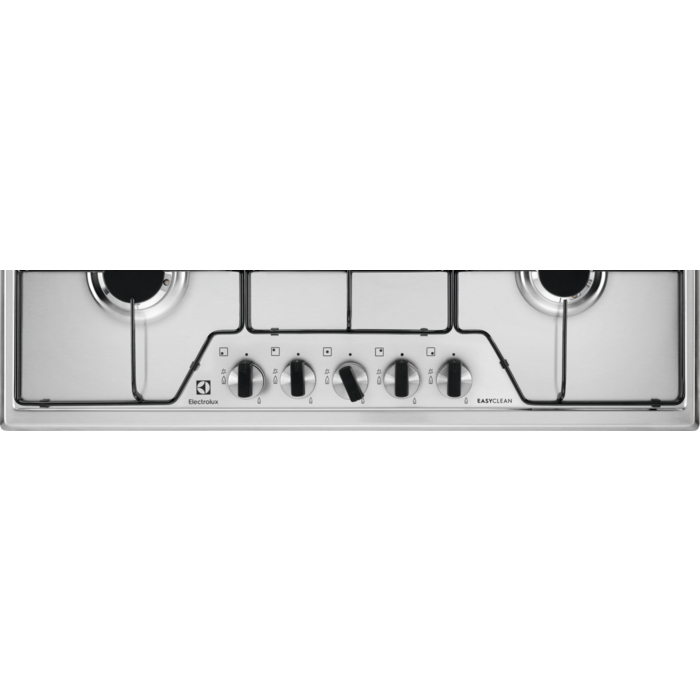 Electrolux KGS7534XX Stainless steel Built-in – image 2