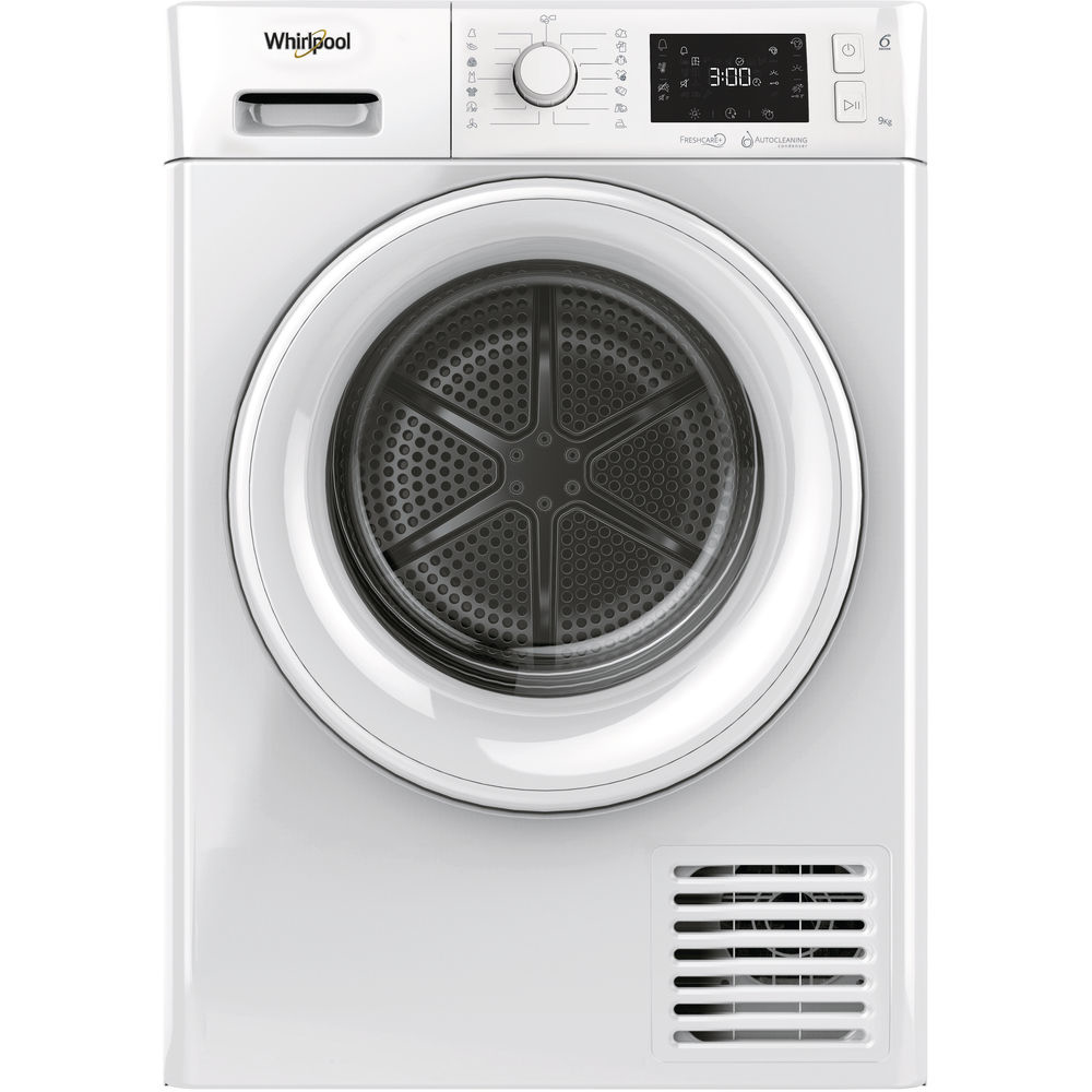Whirlpool FT M22 82Y EU — vue 1 sur 2