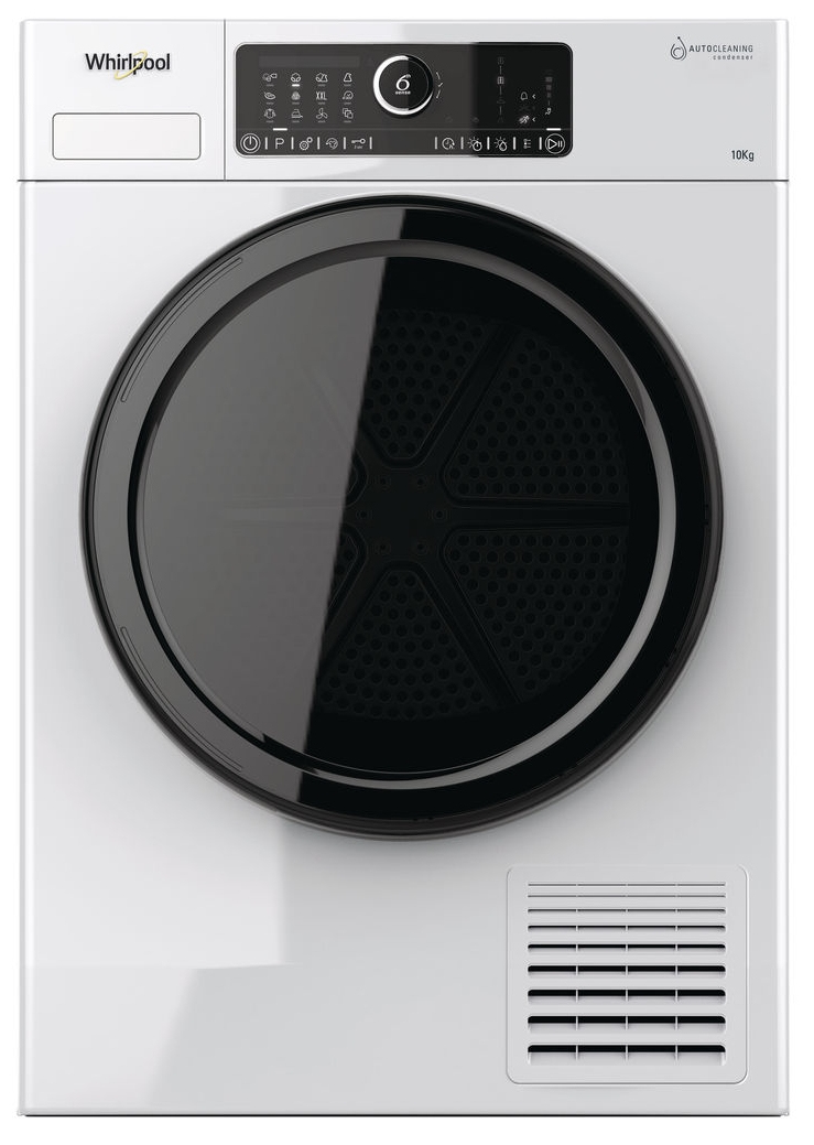 Whirlpool ST U 104EYH EU — vue 1 sur 2