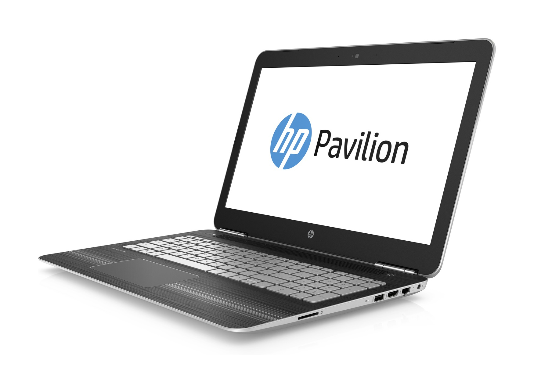 HP Pavilion 15-bc210nd Intel® Core™ i5 i5-7300HQ Laptop – image 3
