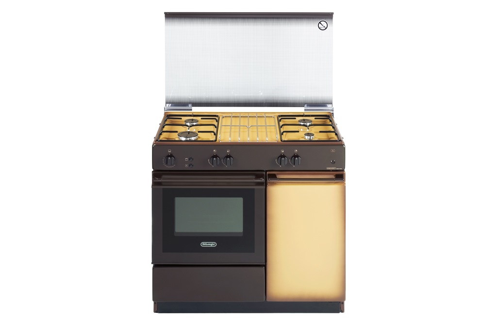 De’Longhi SGGK 854 N — vue 1 sur 1