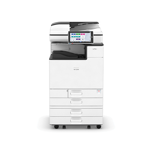 Ricoh IM C2500 laser A3 1200 x 1200 DPI 25 ppm Wi-Fi