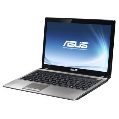 ASUS K53SC-SX184D laptop Intel® Core™ i3 i3-2330M – image 2
