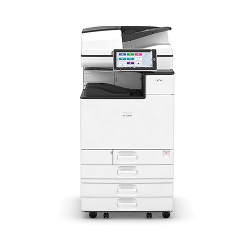Ricoh IM C3000 laser A3 1200 x 1200 DPI 30 ppm
