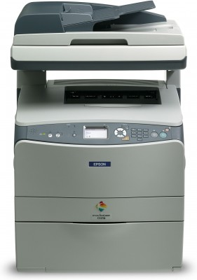 Epson CX21N + 3 Years warranty – image 3