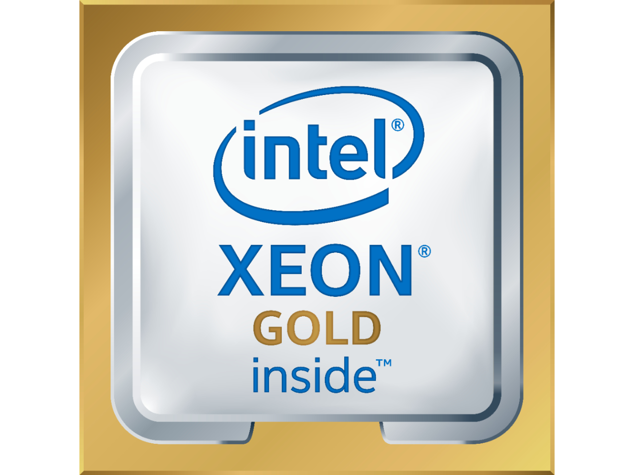 CPU Intel XEON Gold 5222/4x3.8 GHz/105W