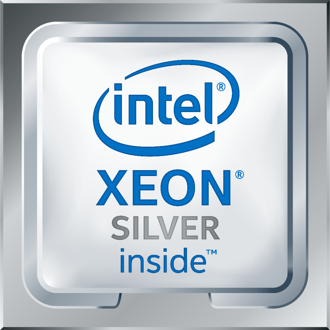 CPU Intel XEON Silver 4216/16x2.1 GHz/100W