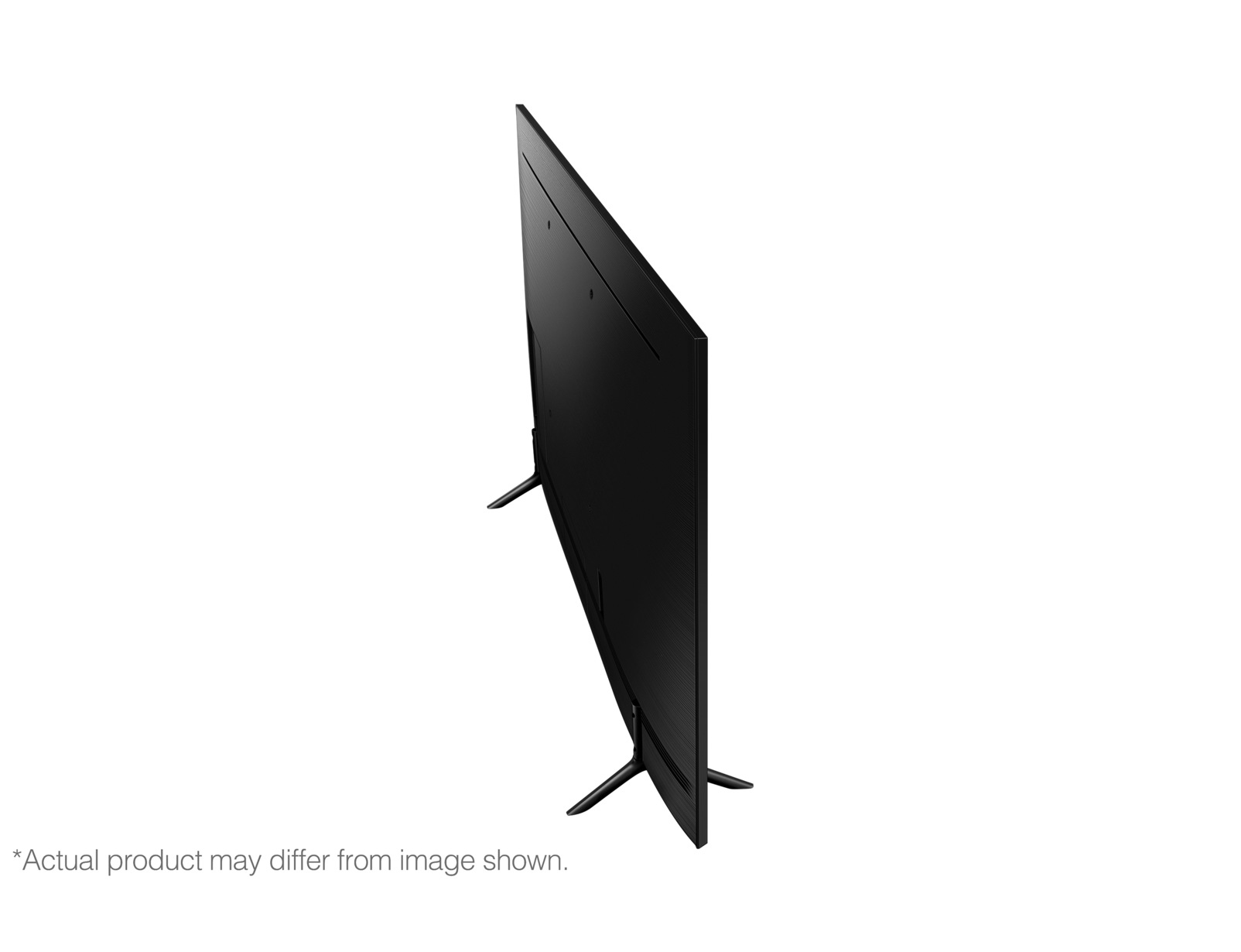 TV Samsung QE82Q60RAT QLED UHD 4K Smart TV Quantum Dot 82 — photo 8