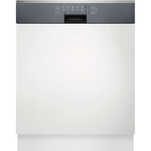 Electrolux GA60SLICCN — vue 1 sur 5