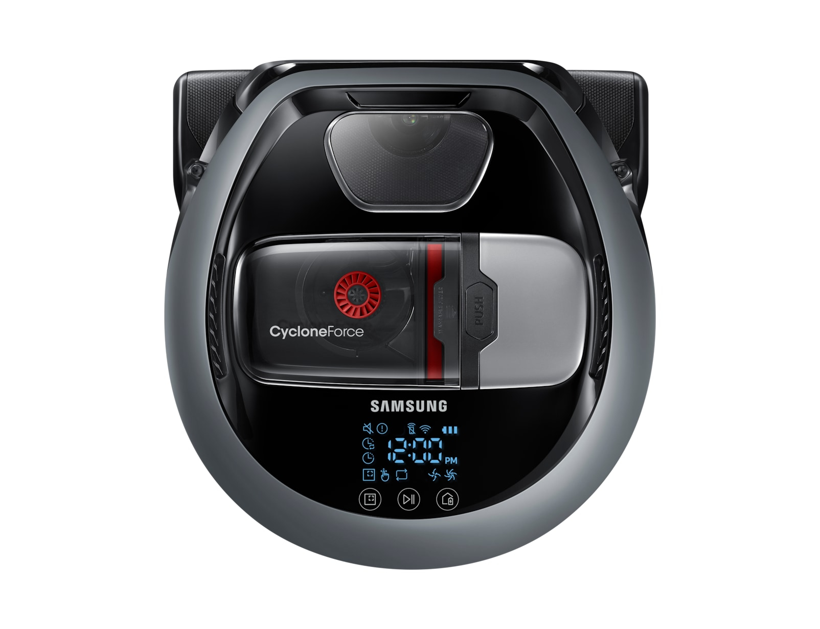 Samsung VR10M7039WG — vue 1 sur 8