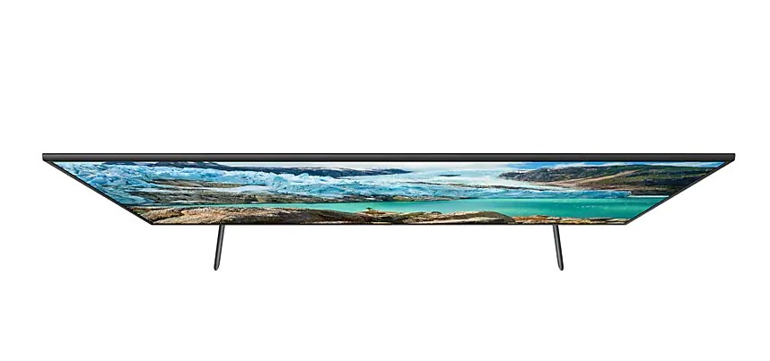 Samsung UE65RU7105K Classe de diagonale 65 7 Series TV LCD rétro éclairée par LED Smart TV 4K UHD (2160p) 3840 x 2160 HDR noir — photo 7