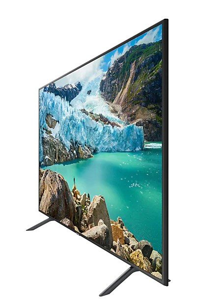 Samsung UE65RU7105K Classe de diagonale 65 7 Series TV LCD rétro éclairée par LED Smart TV 4K UHD (2160p) 3840 x 2160 HDR noir — photo 6