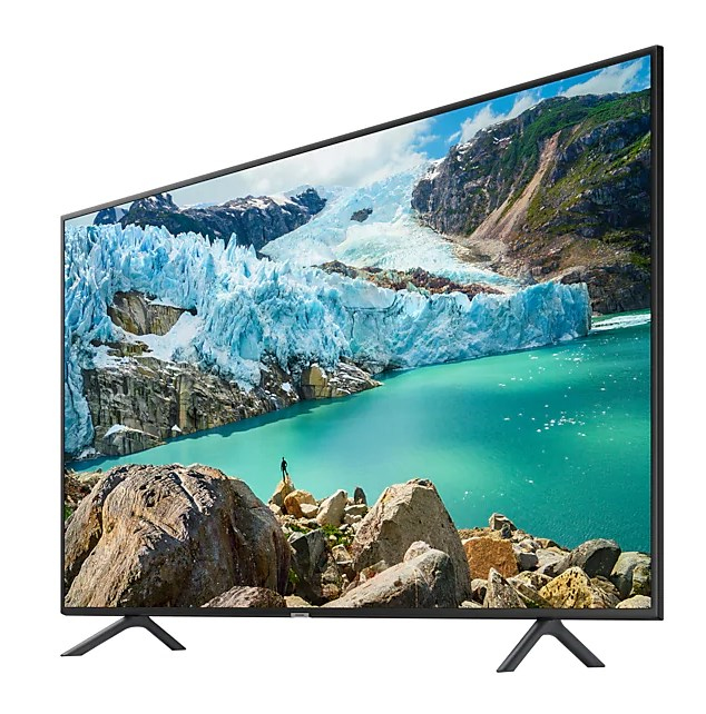 Samsung UE65RU7105K Classe de diagonale 65 7 Series TV LCD rétro éclairée par LED Smart TV 4K UHD (2160p) 3840 x 2160 HDR noir — photo 5