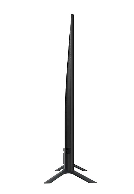 Samsung UE65RU7105K Classe de diagonale 65 7 Series TV LCD rétro éclairée par LED Smart TV 4K UHD (2160p) 3840 x 2160 HDR noir — photo 4