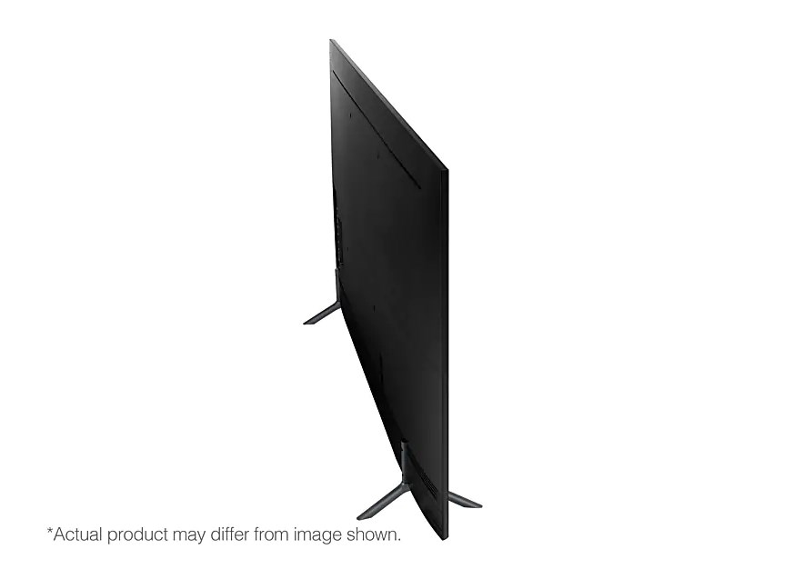 Samsung UE65RU7105K Classe de diagonale 65 7 Series TV LCD rétro éclairée par LED Smart TV 4K UHD (2160p) 3840 x 2160 HDR noir — photo 8