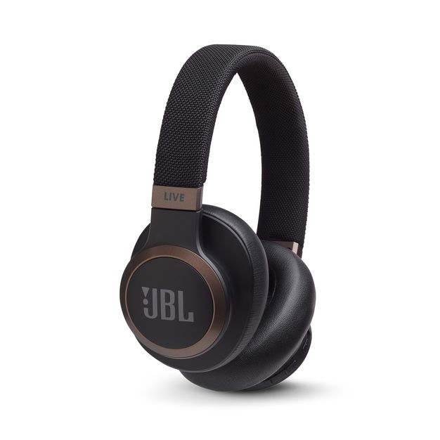 JBL Live 650 — vue 1 sur 7