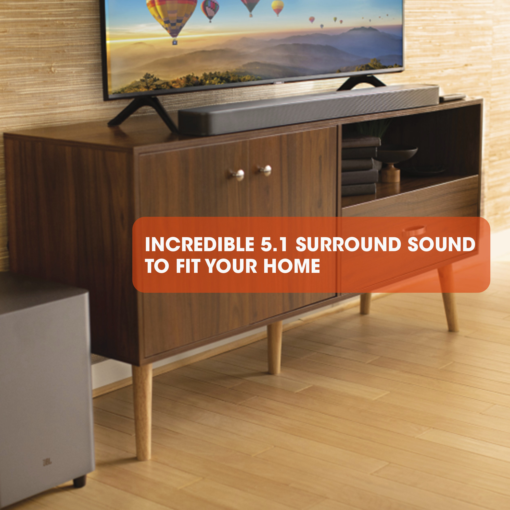 JBL Bar 5.1 image 9