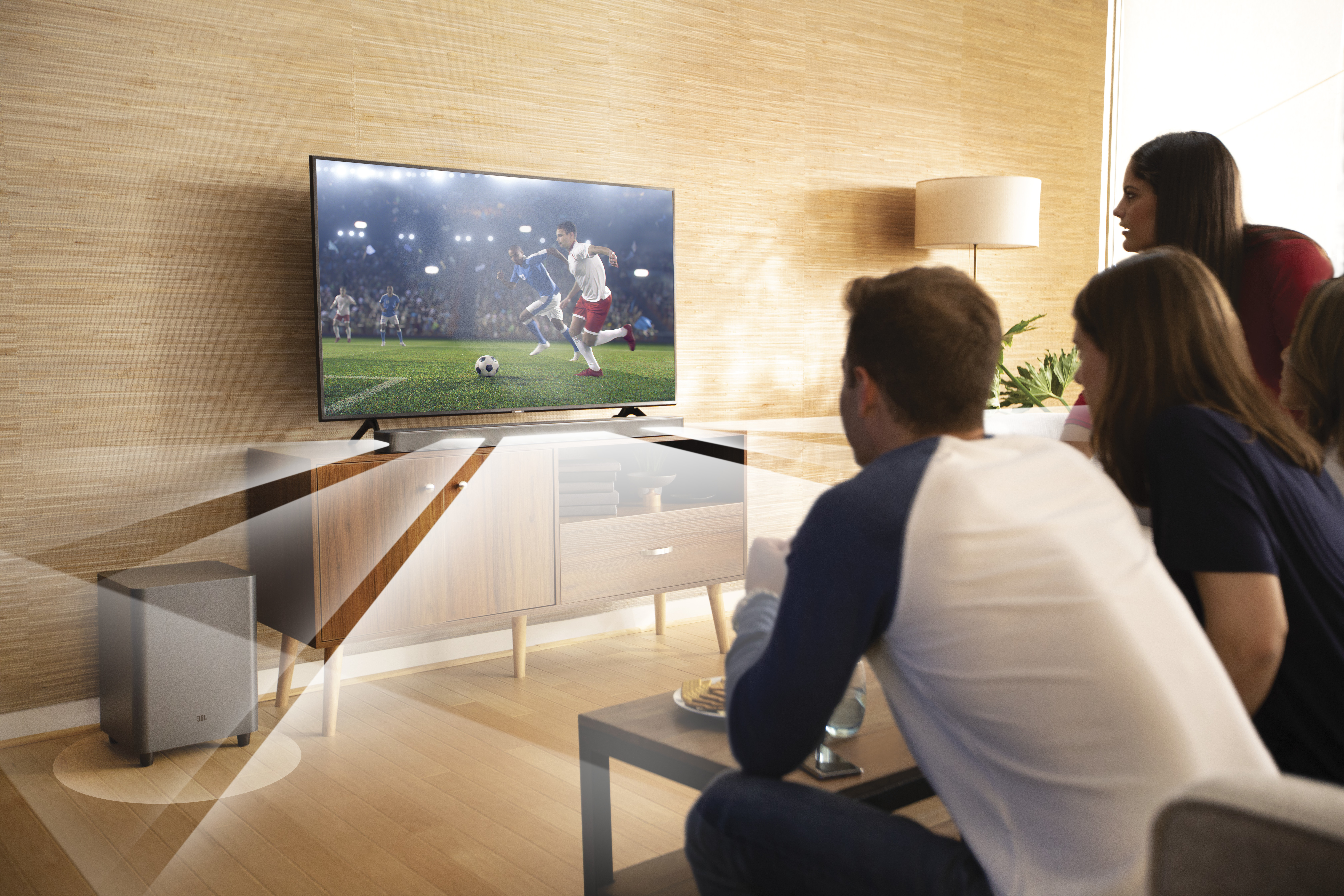 JBL Bar 5.1 image 8