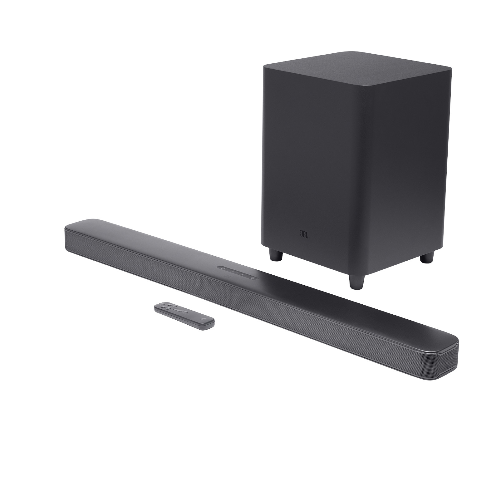 JBL Bar 5.1 image 1