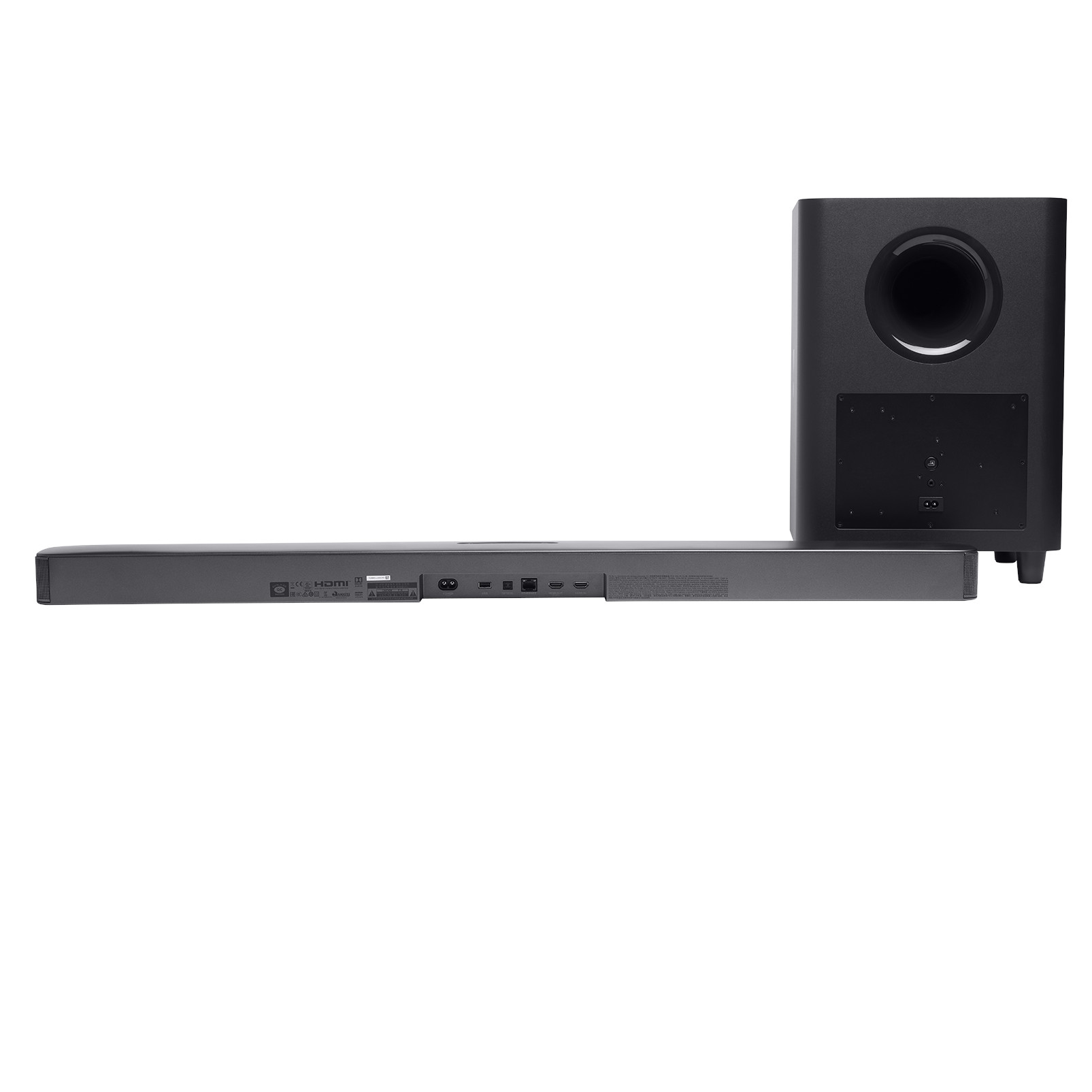 JBL Bar 5.1 image 3