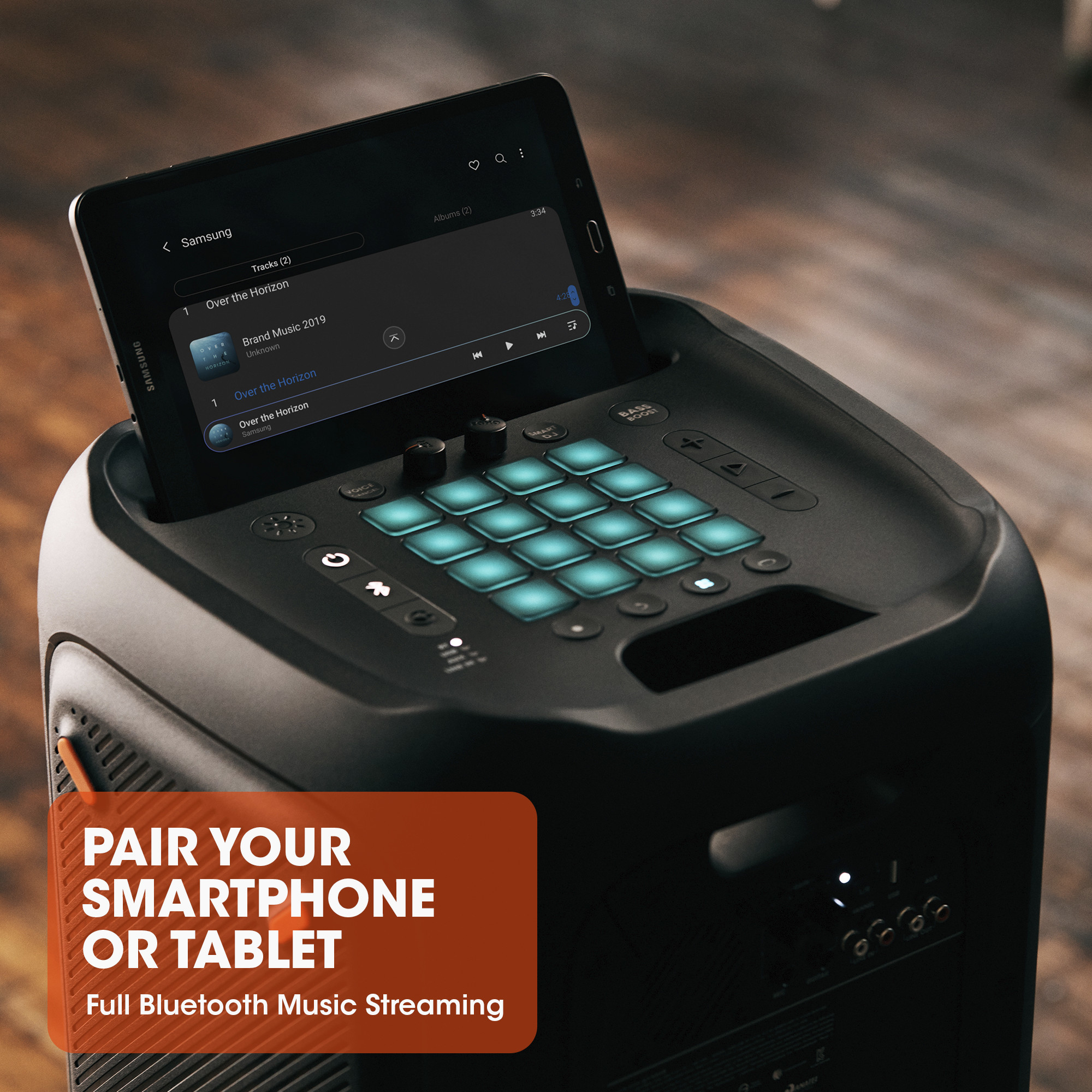 JBL PARTYBOX 1000 image 9