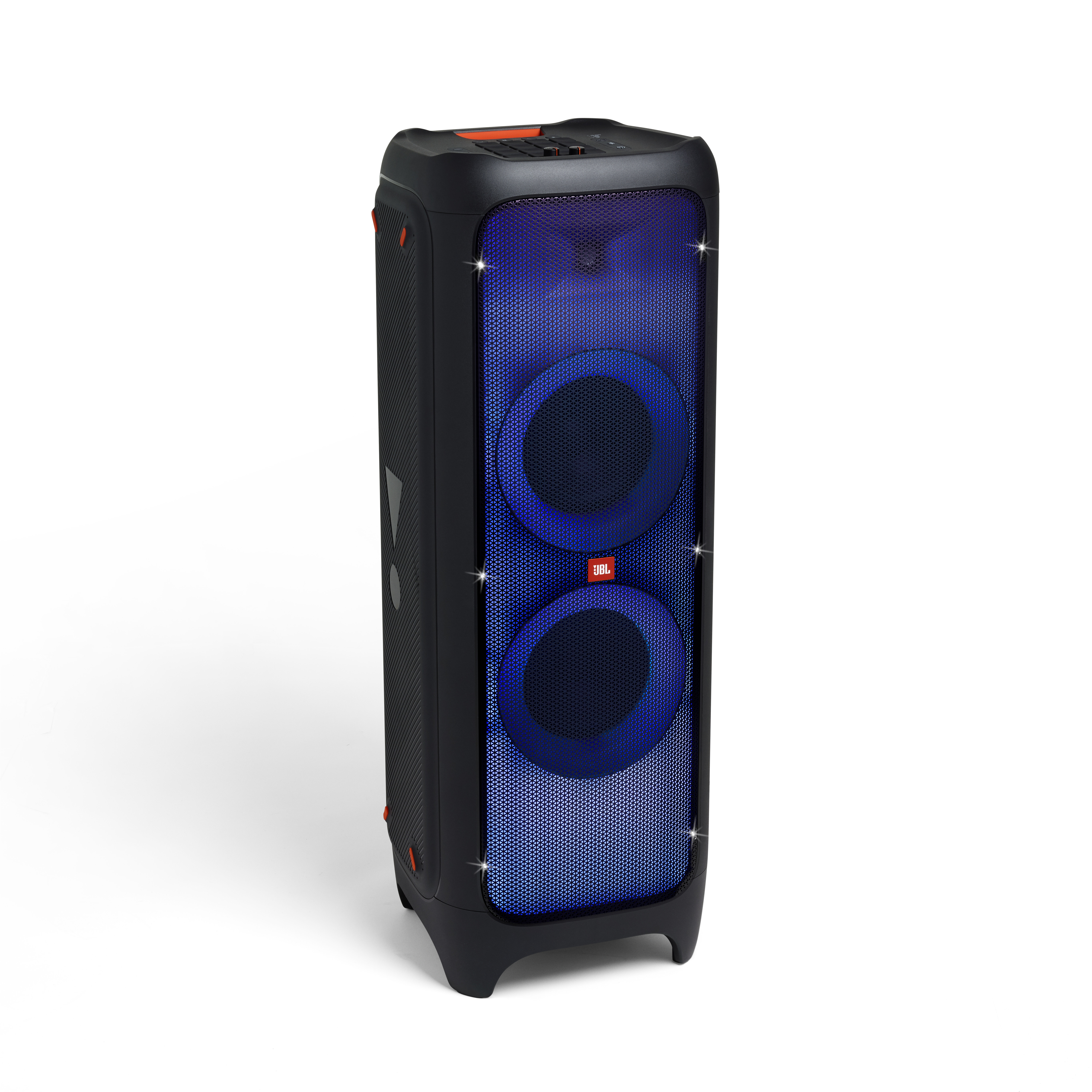 JBL PARTYBOX 1000 — vue 1 sur 4