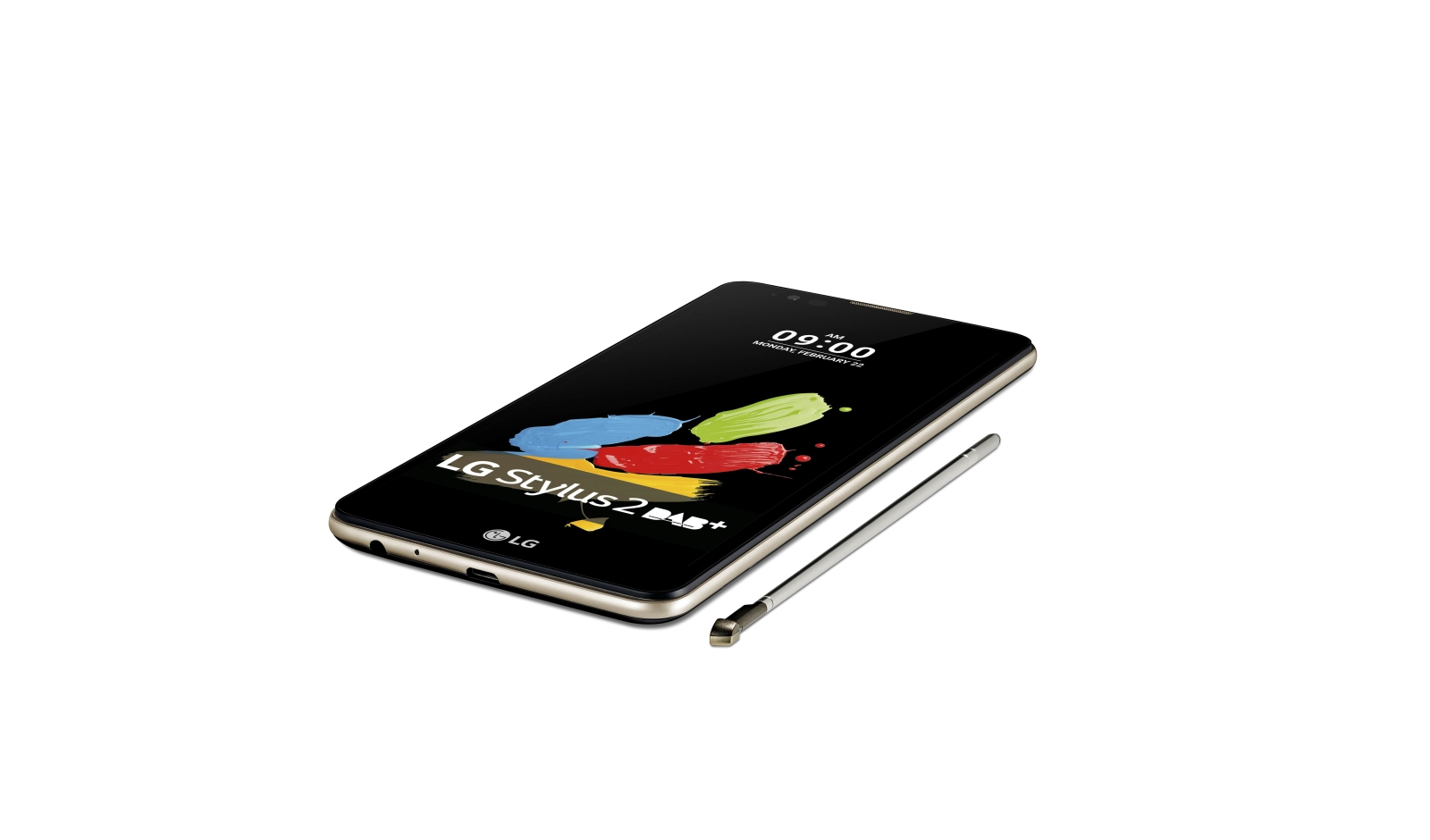LG K520 DAB+ – image 6