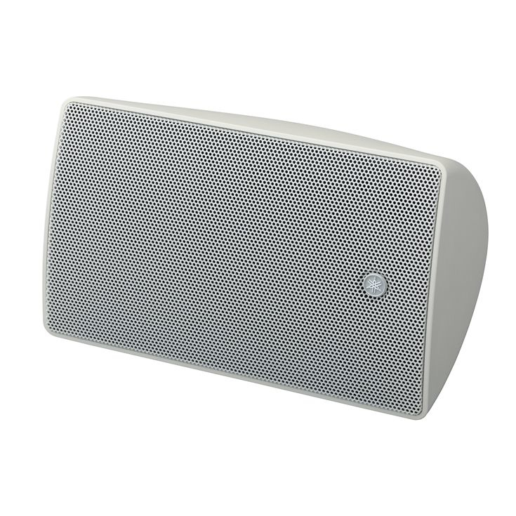 Yamaha VXS5W loudspeaker 2-way White Wired – image 2