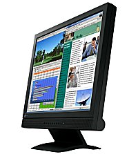EIZO L568-K 17IN ANA DIG