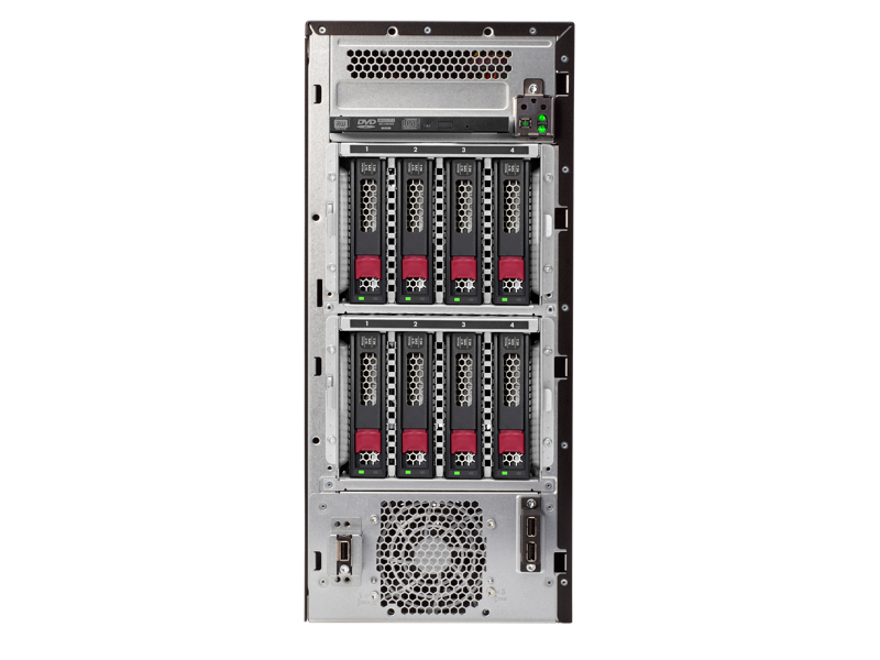 HP ML110 Gen10 – image 3