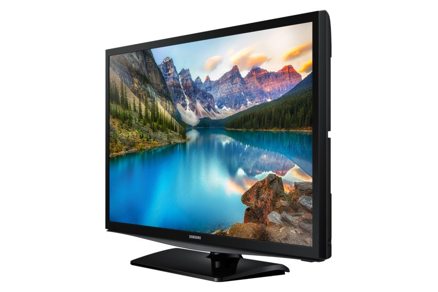 Samsung HG24ED690AB TV – image 3