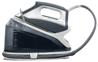 Rowenta DG7571 steam ironing station – image 4