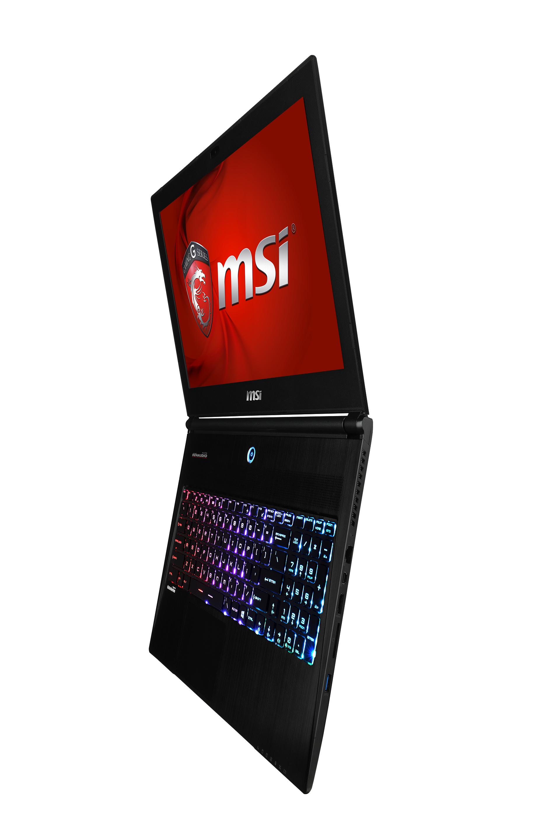 MSI GS60 2PC(Ghost)-260UK – image 4