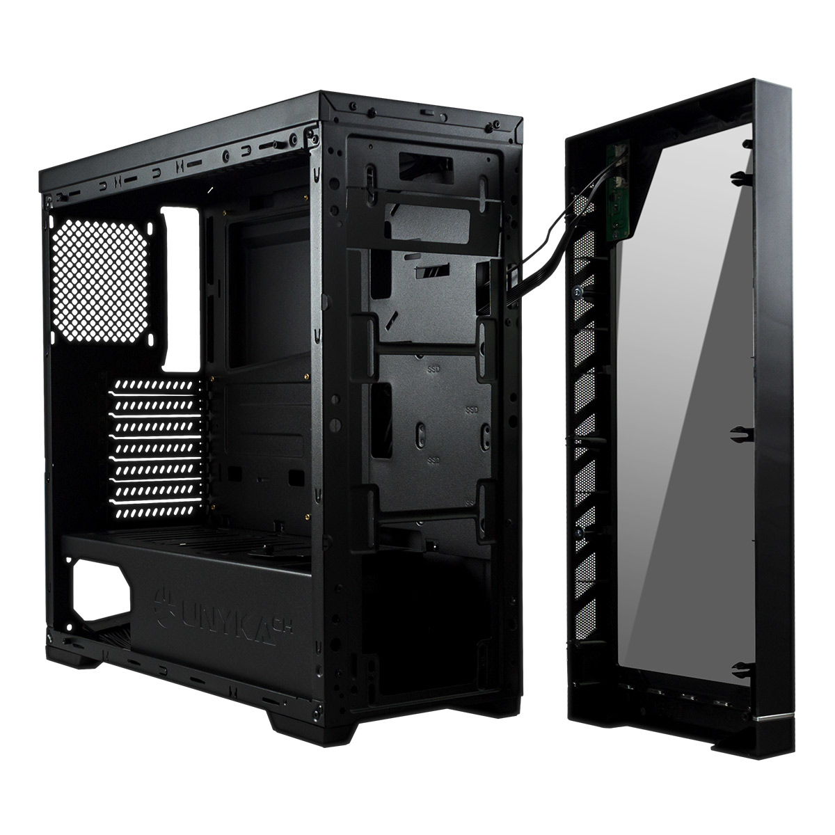UNYKAch Exagon EVO RGB – image 3