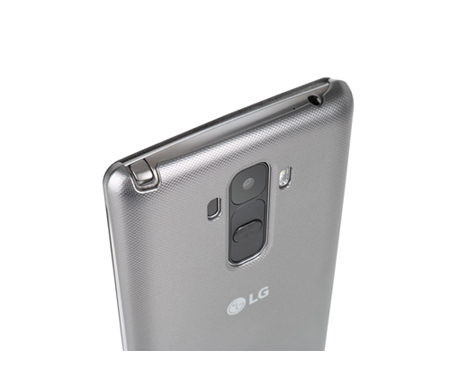 LG G4Stylus Quick Circle Grey – image 9