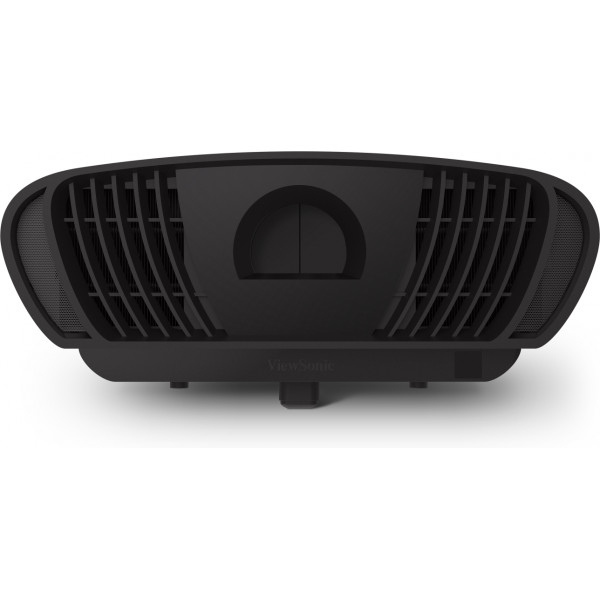 Viewsonic X100-4K Standard throw projector 2900 ANSI lumens LED UHD 4K (3840x2160) 3D Black – image 9