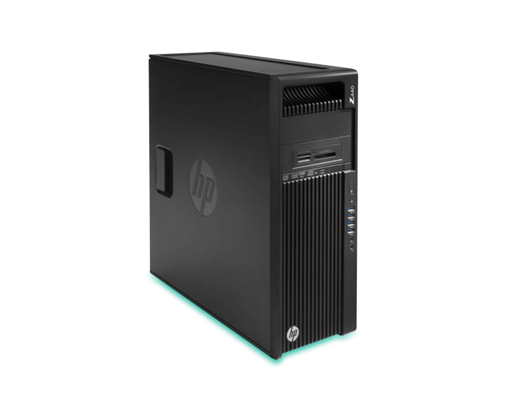 Flex IT HP Z440 Workstation (Refurbished) – image 2