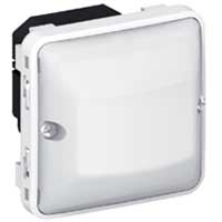 Legrand 069920A motion detector Grey